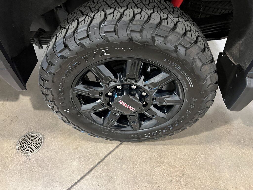 2024 GMC Sierra 2500HD AT4 Parker CO