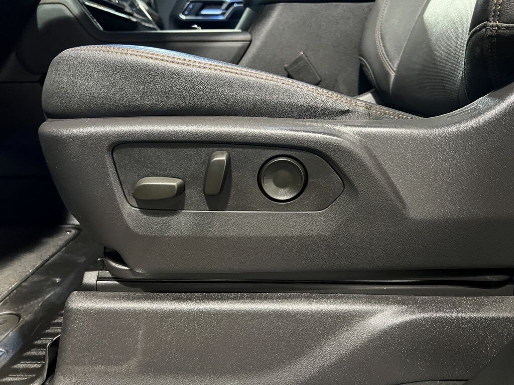 2024 GMC Sierra 2500HD AT4 Parker CO