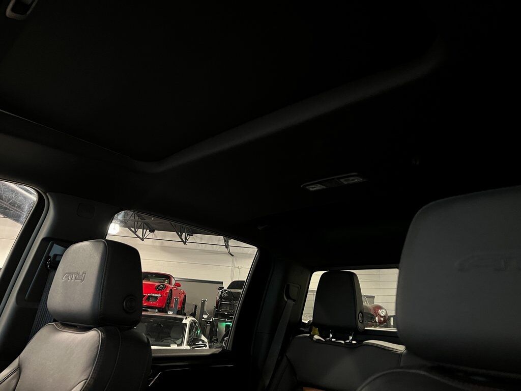 2024 GMC Sierra 2500HD AT4 Parker CO