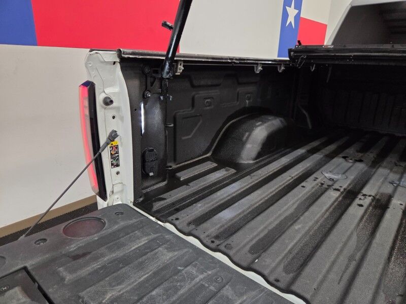 2024 GMC Sierra 2500HD AT4 Plus Pkg 6.6L Diesel GPS Camera Sunroof NEW Tires Arlington TX
