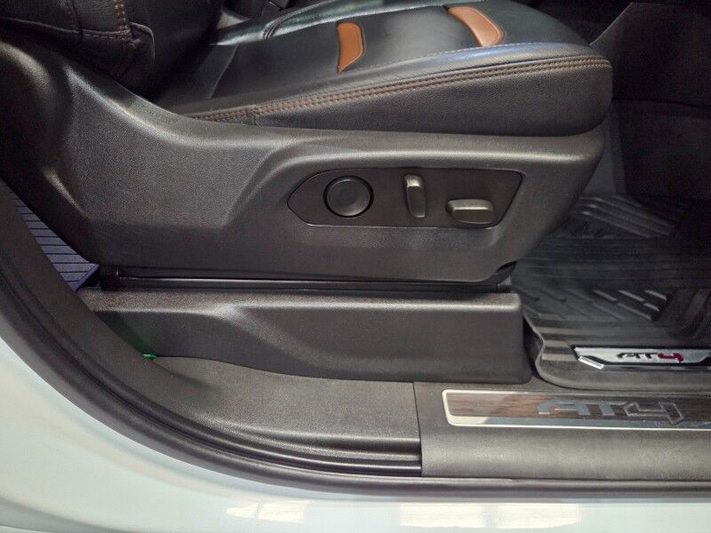 2024 GMC Sierra 2500HD AT4 Plus Pkg 6.6L Diesel GPS Camera Sunroof NEW Tires Arlington TX