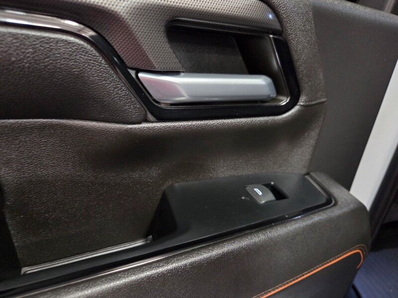 2024 GMC Sierra 2500HD AT4 Plus Pkg 6.6L Diesel GPS Camera Sunroof NEW Tires Arlington TX
