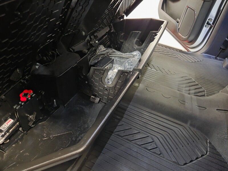 2024 GMC Sierra 2500HD AT4 Plus Pkg 6.6L Diesel GPS Camera Sunroof NEW Tires Arlington TX