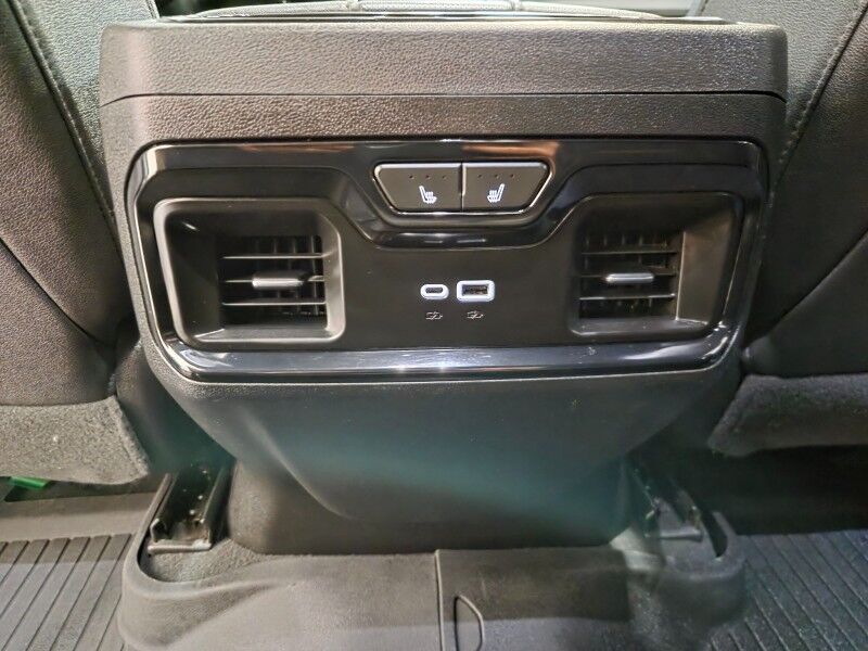 2024 GMC Sierra 2500HD AT4 Plus Pkg 6.6L Diesel GPS Camera Sunroof NEW Tires Arlington TX