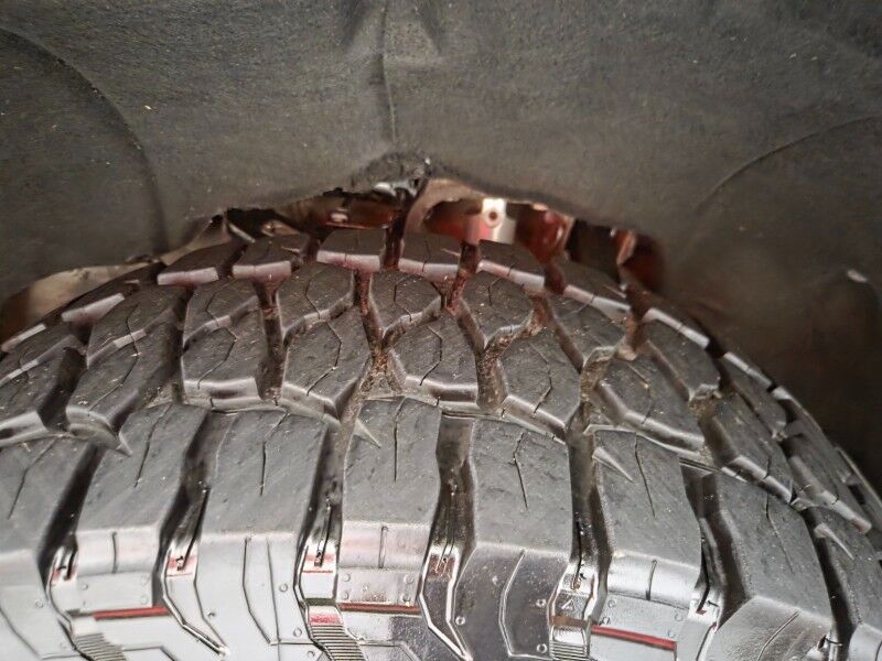 2024 GMC Sierra 2500HD AT4 Plus Pkg 6.6L Diesel GPS Camera Sunroof NEW Tires Arlington TX