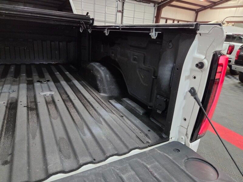 2024 GMC Sierra 2500HD AT4 Plus Pkg 6.6L Diesel GPS Camera Sunroof NEW Tires Arlington TX