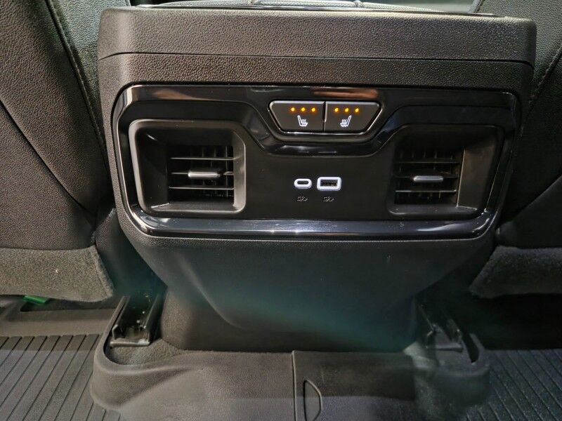 2024 GMC Sierra 2500HD AT4 Plus Pkg 6.6L Diesel GPS Camera Sunroof NEW Tires Arlington TX
