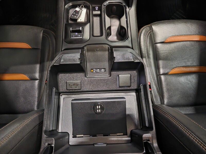 2024 GMC Sierra 2500HD AT4 Plus Pkg 6.6L Diesel GPS Camera Sunroof NEW Tires Arlington TX