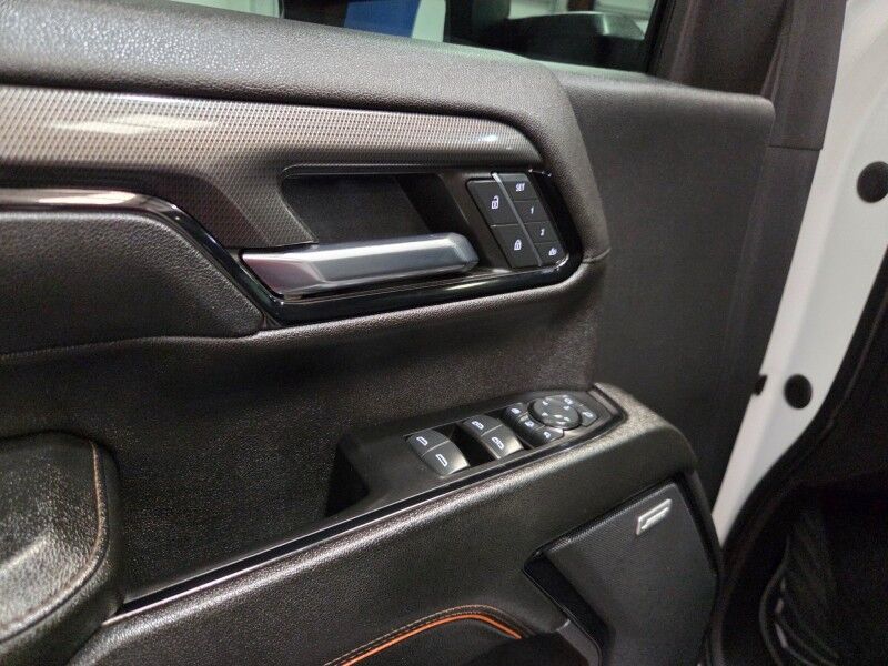 2024 GMC Sierra 2500HD AT4 Plus Pkg 6.6L Diesel GPS Camera Sunroof NEW Tires Arlington TX