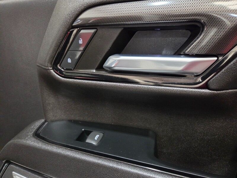 2024 GMC Sierra 2500HD AT4 Plus Pkg 6.6L Diesel GPS Camera Sunroof NEW Tires Arlington TX
