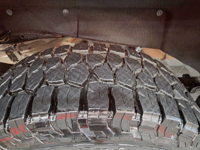 2024 GMC Sierra 2500HD AT4 Plus Pkg 6.6L Diesel GPS Camera Sunroof NEW Tires Arlington TX