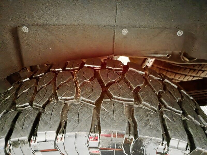 2024 GMC Sierra 2500HD AT4 Plus Pkg 6.6L Diesel GPS Camera Sunroof NEW Tires Arlington TX