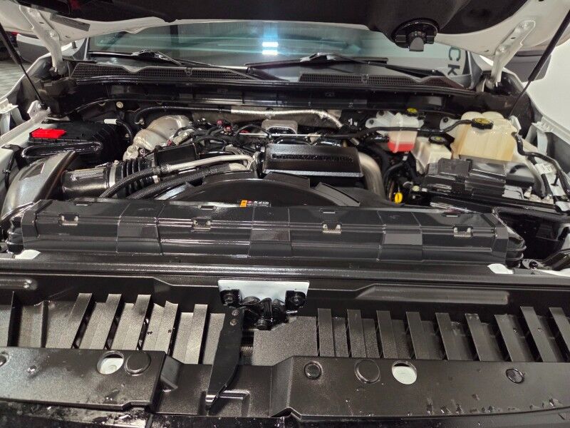 2024 GMC Sierra 2500HD AT4 Plus Pkg 6.6L Diesel GPS Camera Sunroof NEW Tires Arlington TX