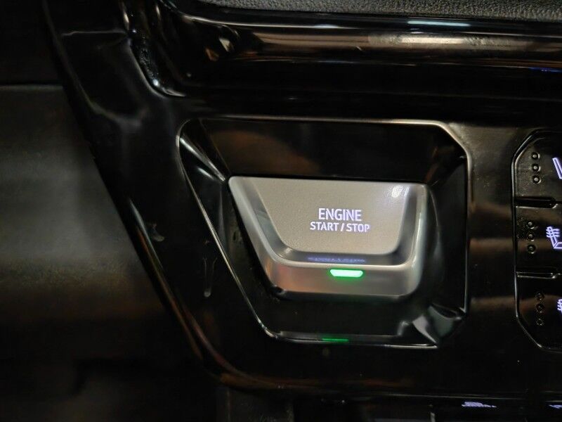 2024 GMC Sierra 2500HD AT4 Plus Pkg 6.6L Diesel GPS Camera Sunroof NEW Tires Arlington TX