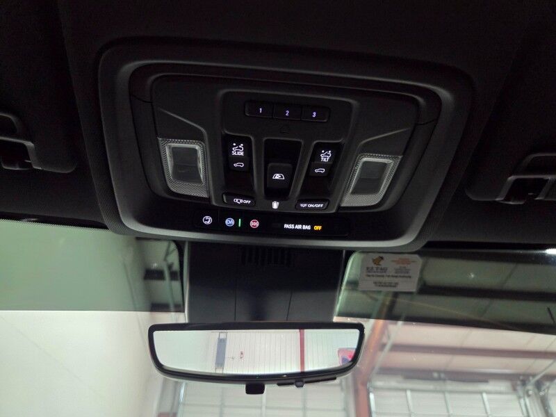 2024 GMC Sierra 2500HD AT4 Plus Pkg 6.6L Diesel GPS Camera Sunroof NEW Tires Arlington TX