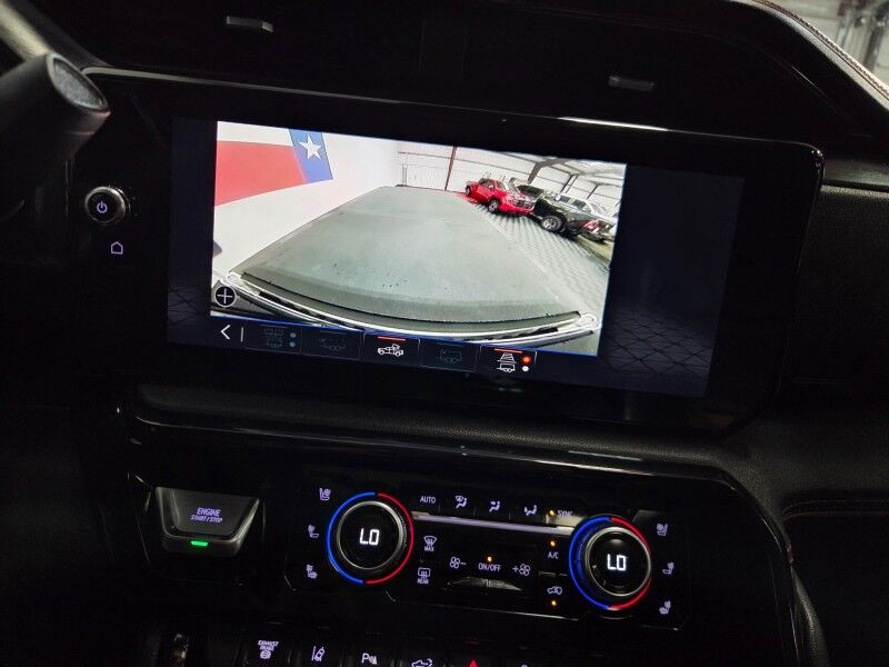 2024 GMC Sierra 2500HD AT4 Plus Pkg 6.6L Diesel GPS Camera Sunroof NEW Tires Arlington TX
