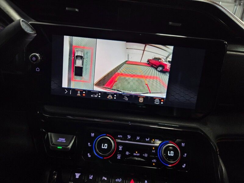 2024 GMC Sierra 2500HD AT4 Plus Pkg 6.6L Diesel GPS Camera Sunroof NEW Tires Arlington TX