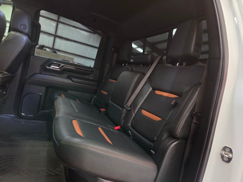 2024 GMC Sierra 2500HD AT4 Plus Pkg 6.6L Diesel GPS Camera Sunroof NEW Tires Arlington TX