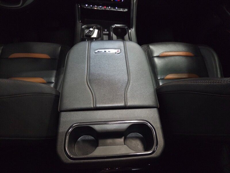 2024 GMC Sierra 2500HD AT4 Plus Pkg 6.6L Diesel GPS Camera Sunroof NEW Tires Arlington TX