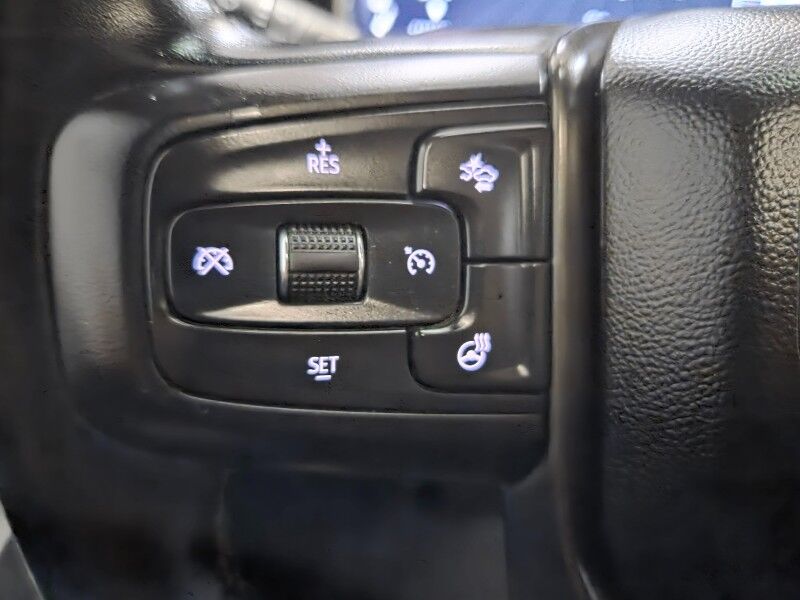 2024 GMC Sierra 2500HD AT4 Plus Pkg 6.6L Diesel GPS Camera Sunroof NEW Tires Arlington TX