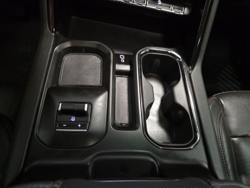 2024 GMC Sierra 2500HD AT4 Plus Pkg 6.6L Diesel GPS Camera Sunroof NEW Tires Arlington TX