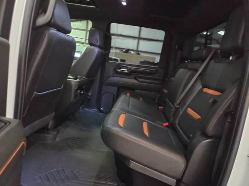 2024 GMC Sierra 2500HD AT4 Plus Pkg 6.6L Diesel GPS Camera Sunroof NEW Tires Arlington TX
