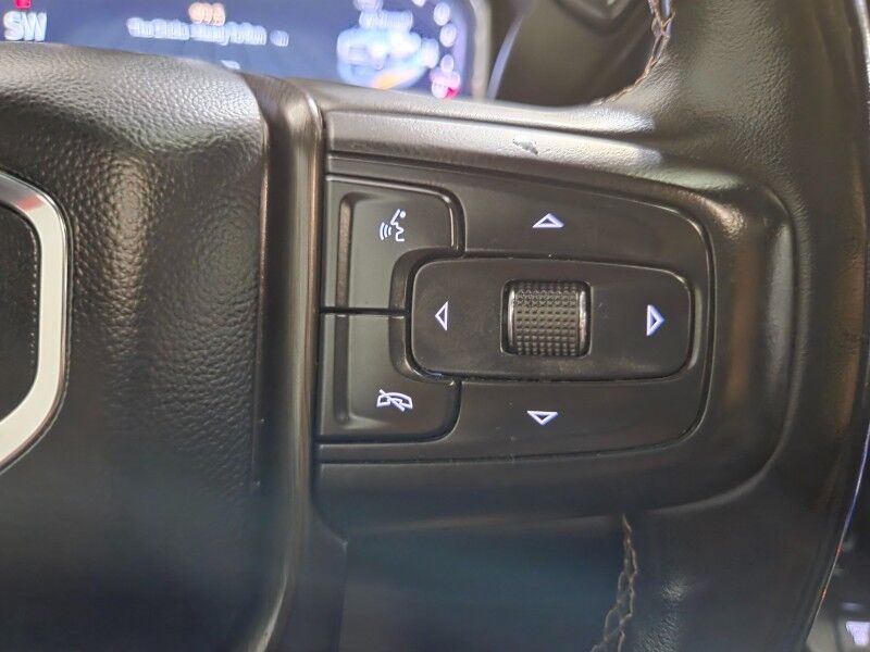 2024 GMC Sierra 2500HD AT4 Plus Pkg 6.6L Diesel GPS Camera Sunroof NEW Tires Arlington TX