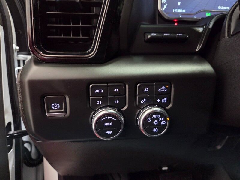 2024 GMC Sierra 2500HD AT4 Plus Pkg 6.6L Diesel GPS Camera Sunroof NEW Tires Arlington TX