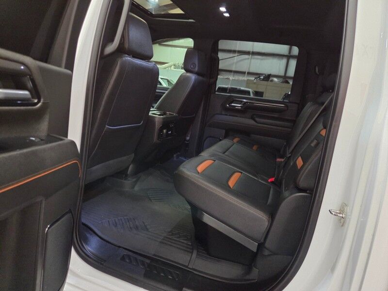 2024 GMC Sierra 2500HD AT4 Plus Pkg 6.6L Diesel GPS Camera Sunroof NEW Tires Arlington TX