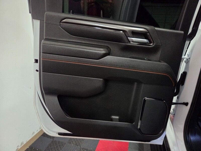 2024 GMC Sierra 2500HD AT4 Plus Pkg 6.6L Diesel GPS Camera Sunroof NEW Tires Arlington TX