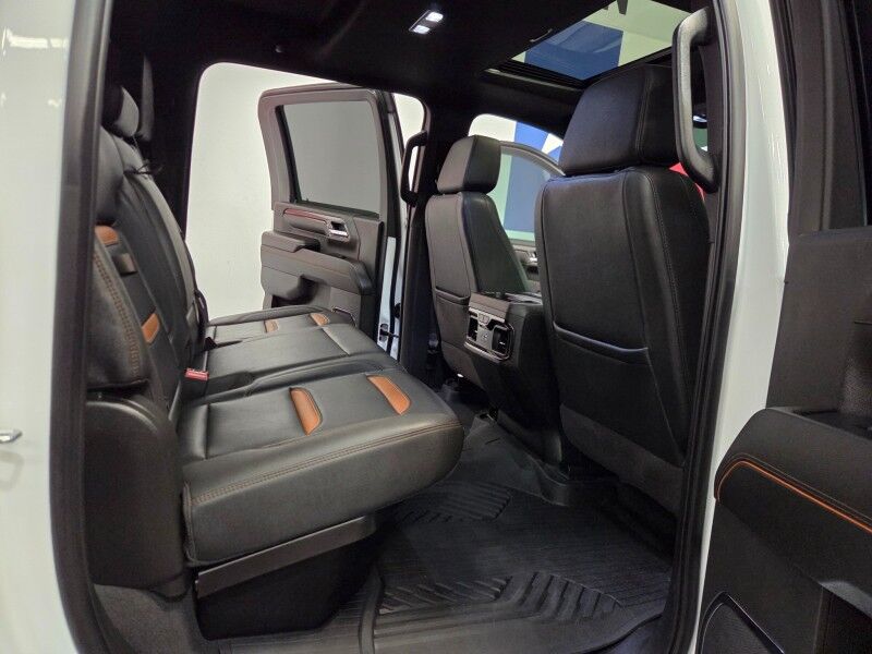 2024 GMC Sierra 2500HD AT4 Plus Pkg 6.6L Diesel GPS Camera Sunroof NEW Tires Arlington TX