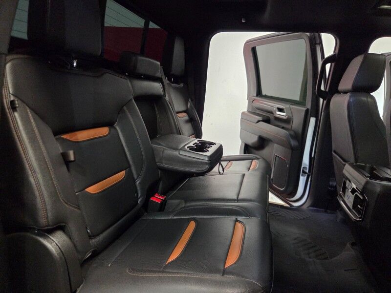 2024 GMC Sierra 2500HD AT4 Plus Pkg 6.6L Diesel GPS Camera Sunroof NEW Tires Arlington TX