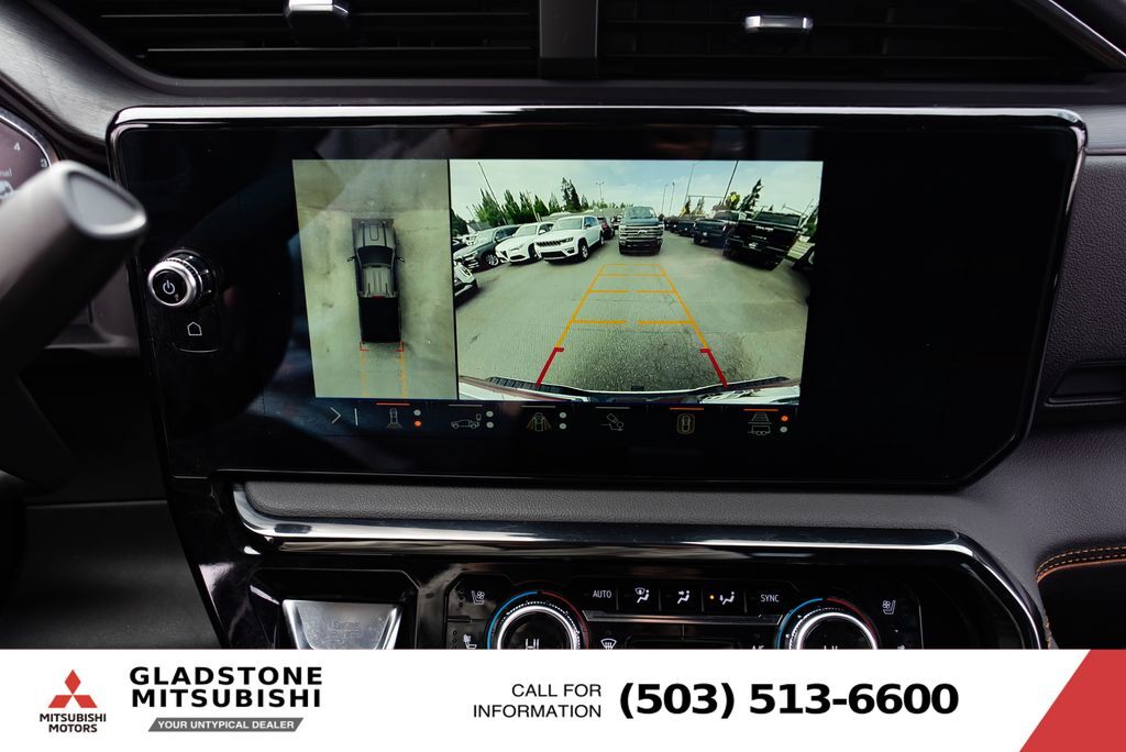 2024 GMC Sierra 2500HD AT4 Milwaukie OR