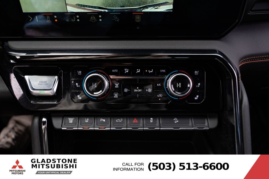 2024 GMC Sierra 2500HD AT4 Milwaukie OR