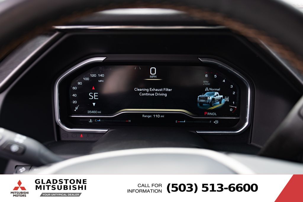 2024 GMC Sierra 2500HD AT4 Milwaukie OR