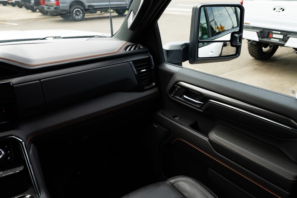 2024 GMC Sierra 2500HD AT4 Milwaukie OR