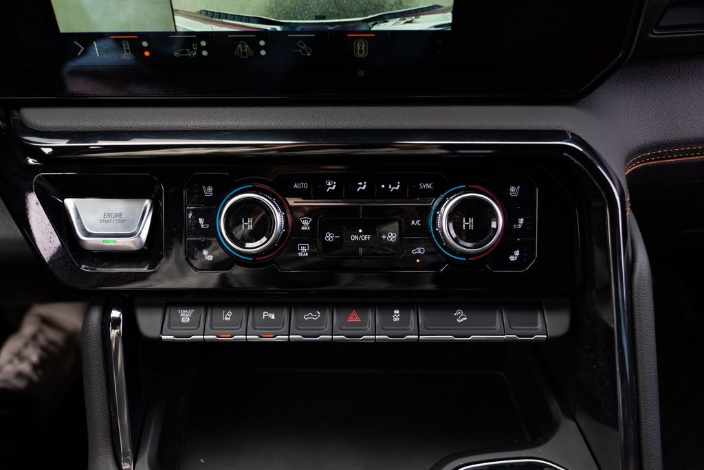 2024 GMC Sierra 2500HD AT4 Milwaukie OR