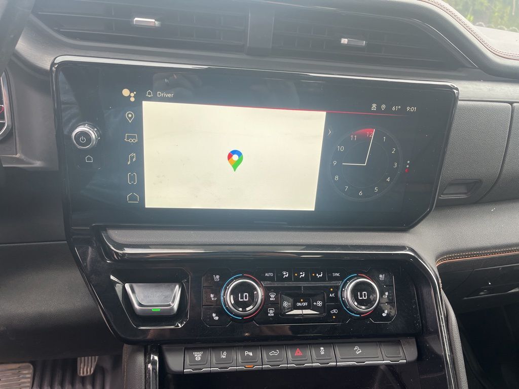 2024 GMC Sierra 2500HD AT4 Milwaukie OR
