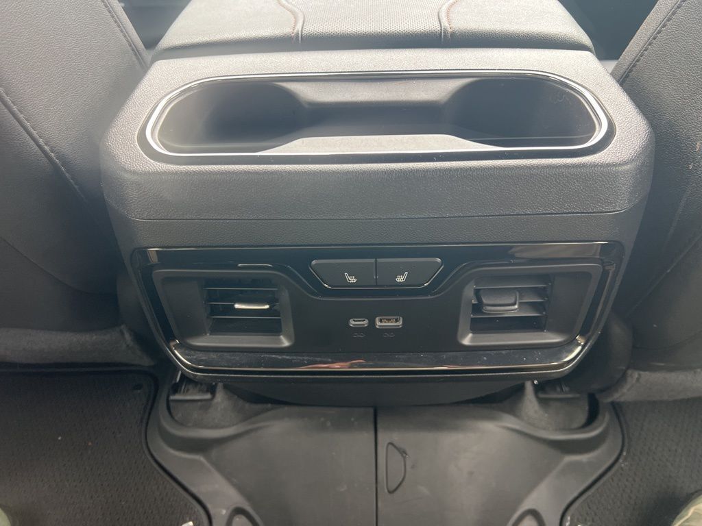 2024 GMC Sierra 2500HD AT4 Milwaukie OR