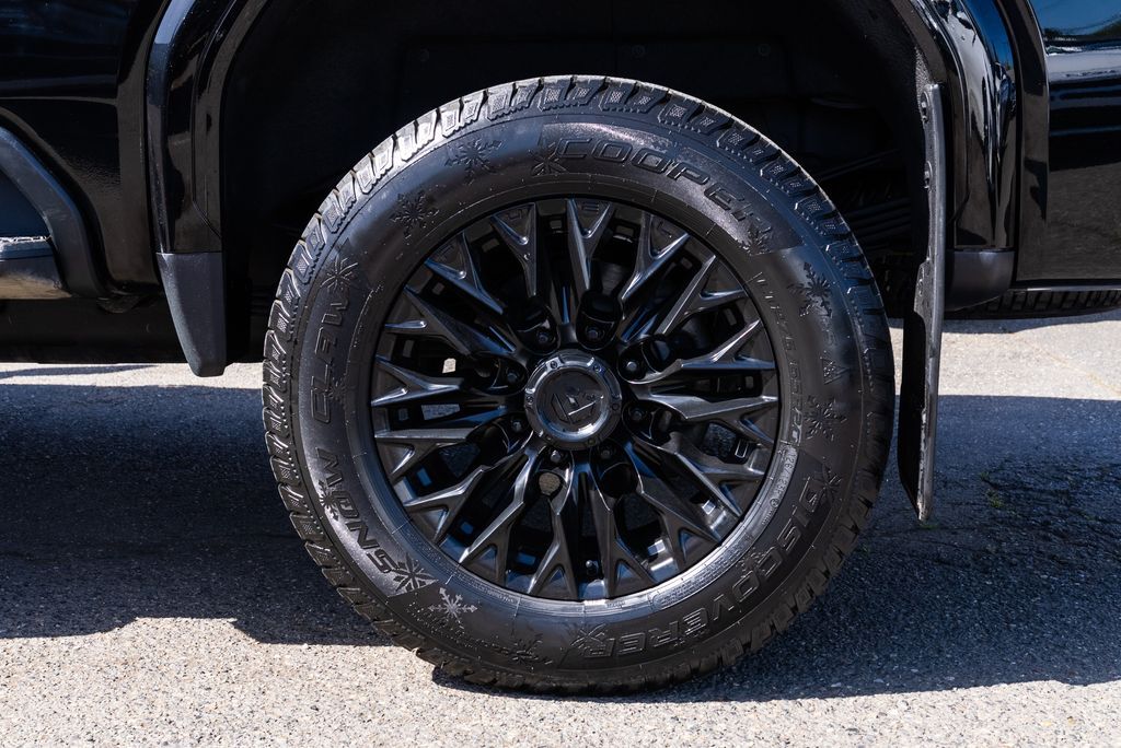 2024 GMC Sierra 2500HD AT4 Milwaukie OR