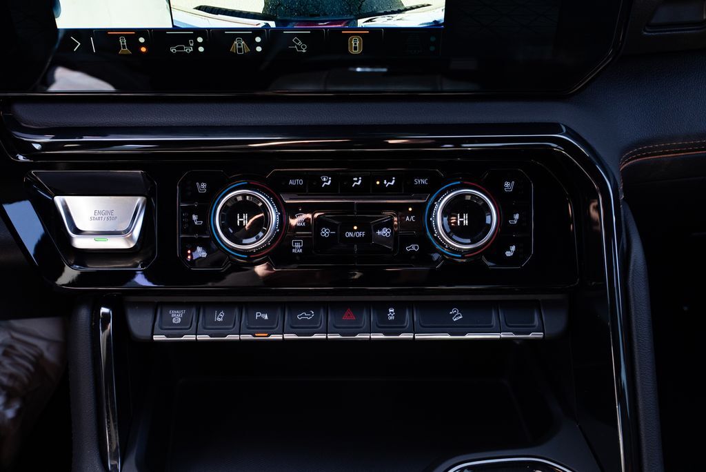 2024 GMC Sierra 2500HD AT4 Milwaukie OR