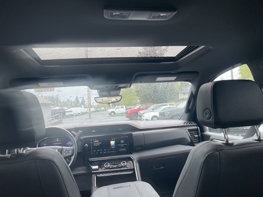 2024 GMC Sierra 2500HD AT4 Milwaukie OR