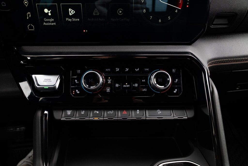 2024 GMC Sierra 2500HD AT4 Milwaukie OR