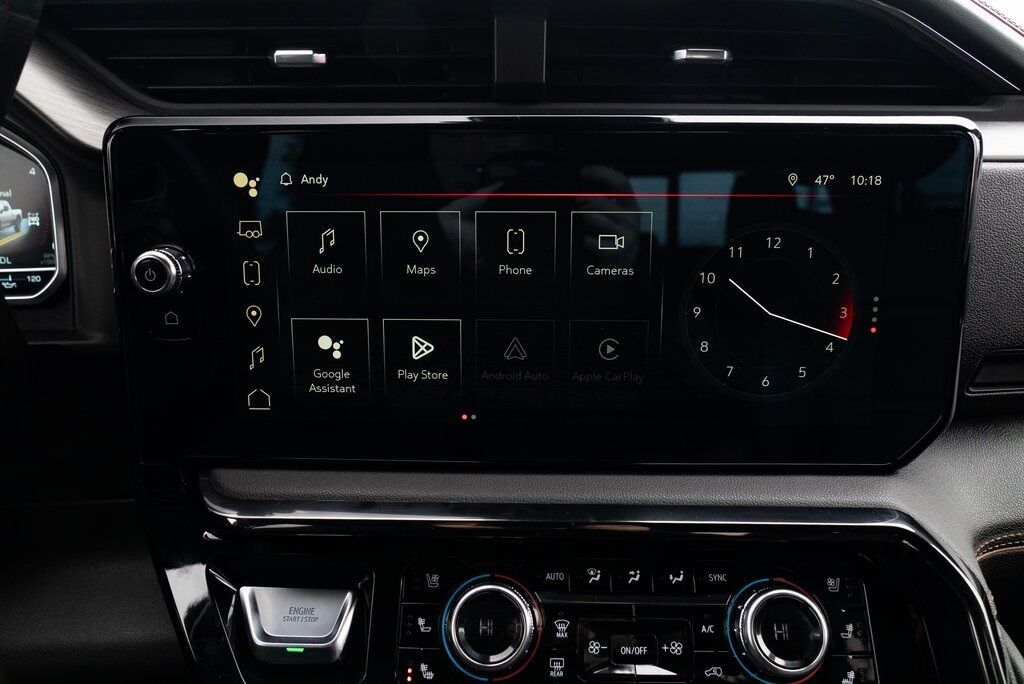 2024 GMC Sierra 2500HD AT4 Milwaukie OR