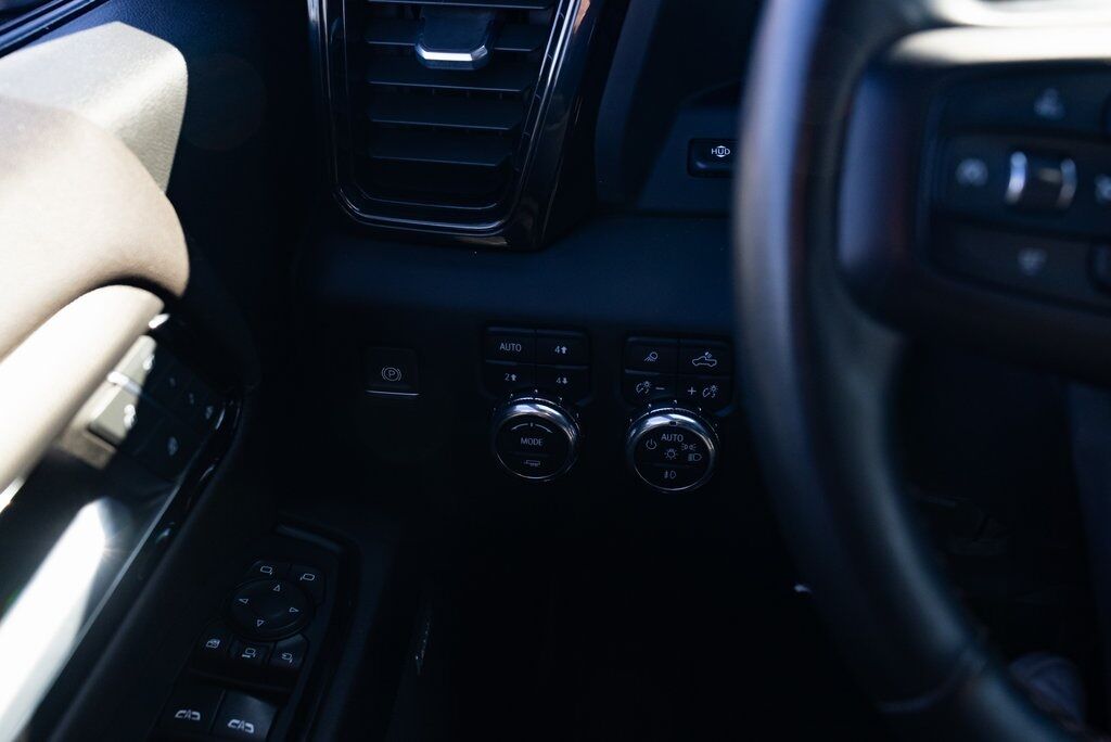 2024 GMC Sierra 2500HD AT4 Milwaukie OR