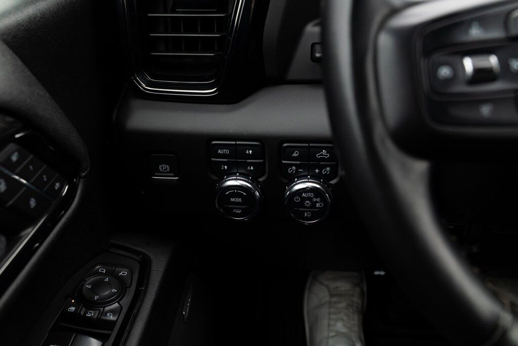 2024 GMC Sierra 2500HD AT4 Milwaukie OR