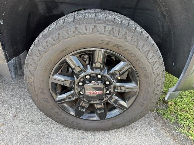 2024 GMC Sierra 2500HD AT4 Punta Gorda FL