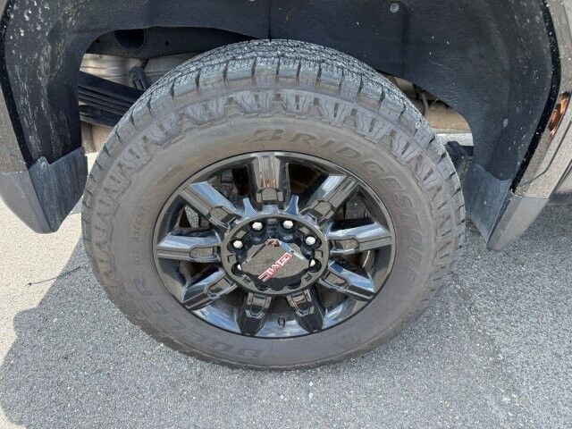 2024 GMC Sierra 2500HD AT4 Punta Gorda FL
