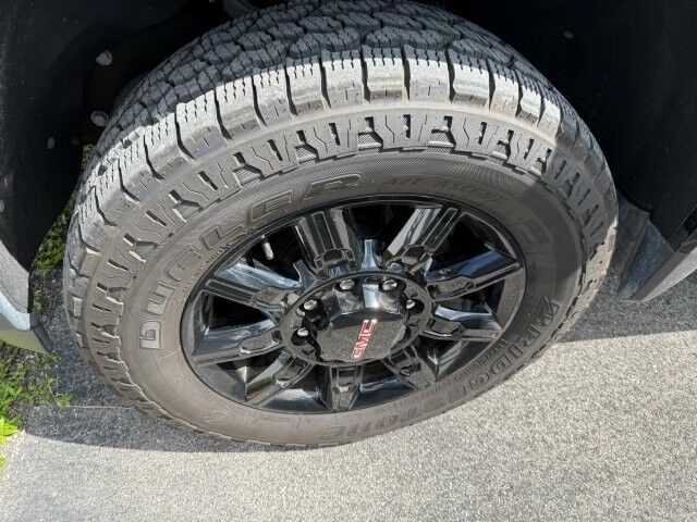 2024 GMC Sierra 2500HD AT4 Punta Gorda FL