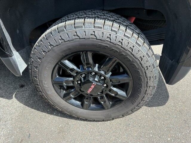2024 GMC Sierra 2500HD AT4 Punta Gorda FL
